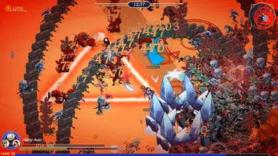 Tri Survive screenshot 15