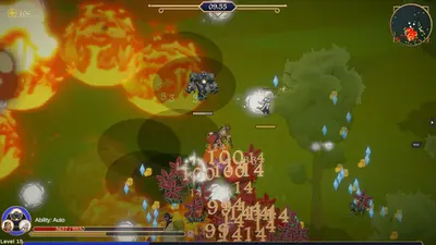 Tri Survive screenshot 13