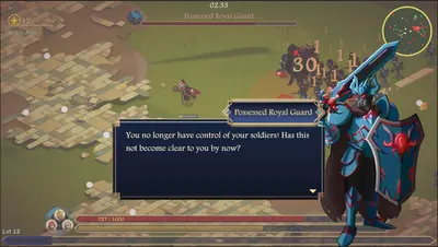 Tri Survive screenshot 19