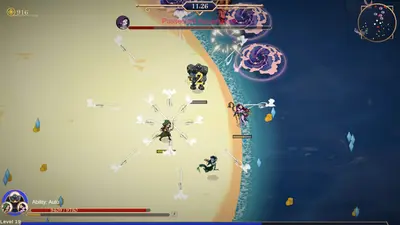 Tri Survive screenshot 17