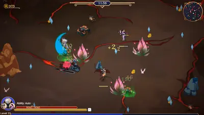 Tri Survive screenshot 3