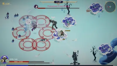 Tri Survive screenshot 2