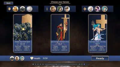 Tri Survive screenshot 22