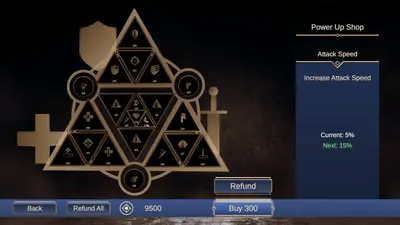 Tri Survive screenshot 8