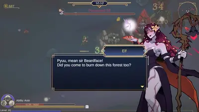 Tri Survive screenshot 4