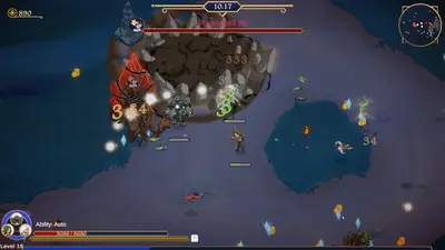 Tri Survive screenshot 21