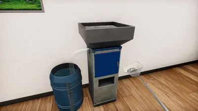Aquatic Store Simulator screenshot 13