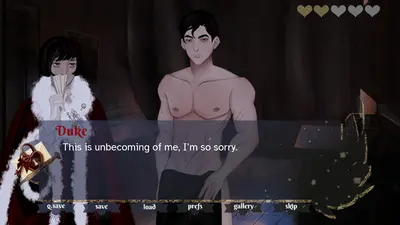FFS, Another Northern Duke?! screenshot 9