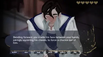 FFS, Another Northern Duke?! screenshot 10