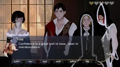 FFS, Another Northern Duke?! screenshot 6