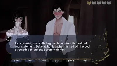 FFS, Another Northern Duke?! screenshot 8