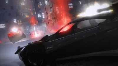 Sleeping Dogs: Definitive Edition screenshot 2