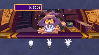 DOKAPON ~Sword of Fury~ screenshot 5