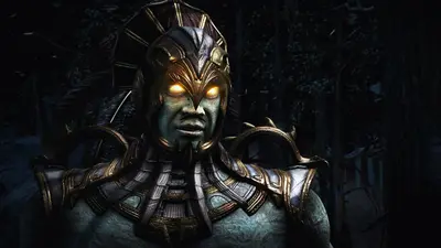 Mortal Kombat X screenshot 6
