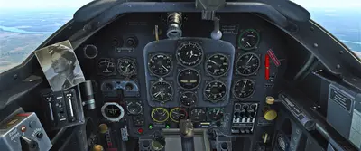 Ил-2 Штурмовик: Битва за Сталинград screenshot 3