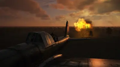 Ил-2 Штурмовик: Битва за Сталинград screenshot 16