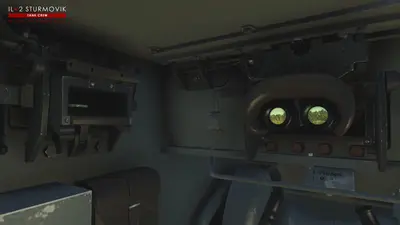 Ил-2 Штурмовик: Битва за Сталинград screenshot 15