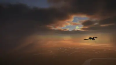Ил-2 Штурмовик: Битва за Сталинград screenshot 23