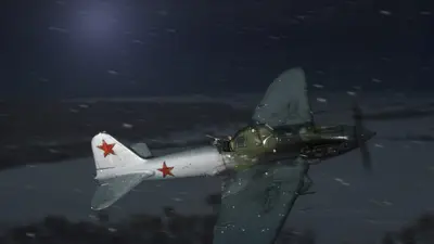 Ил-2 Штурмовик: Битва за Сталинград screenshot 6