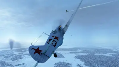 Ил-2 Штурмовик: Битва за Сталинград screenshot 38