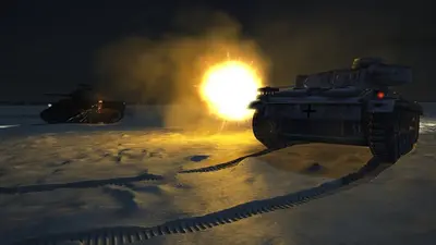 Ил-2 Штурмовик: Битва за Сталинград screenshot 10