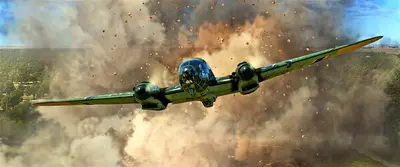 Ил-2 Штурмовик: Битва за Сталинград screenshot 5