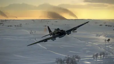 Ил-2 Штурмовик: Битва за Сталинград screenshot 37