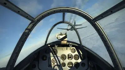 Ил-2 Штурмовик: Битва за Сталинград screenshot 18