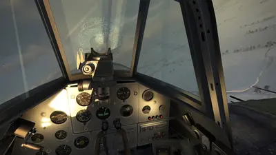 Ил-2 Штурмовик: Битва за Сталинград screenshot 1