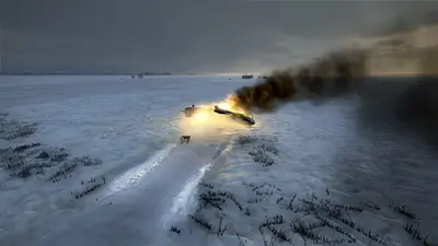 Ил-2 Штурмовик: Битва за Сталинград screenshot 21