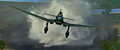 Ил-2 Штурмовик: Битва за Сталинград screenshot 27