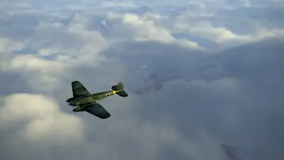 Ил-2 Штурмовик: Битва за Сталинград screenshot 24