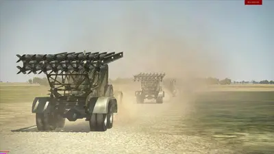 Ил-2 Штурмовик: Битва за Сталинград screenshot 28