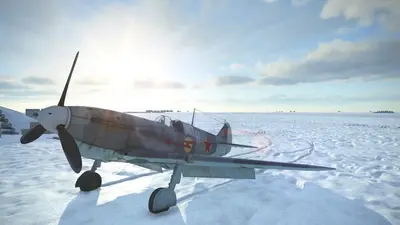 Ил-2 Штурмовик: Битва за Сталинград screenshot 29