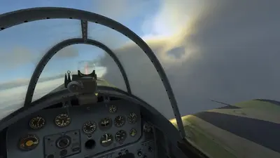 Ил-2 Штурмовик: Битва за Сталинград screenshot 8
