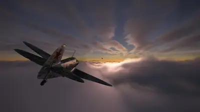 Ил-2 Штурмовик: Битва за Сталинград screenshot 4