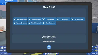 Airport X-Ray Simulator screenshot 20
