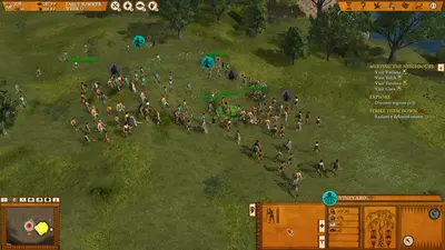 Hegemony III: Clash of the Ancients screenshot 9