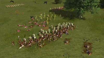 Hegemony III: Clash of the Ancients screenshot 5