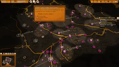 Hegemony III: Clash of the Ancients screenshot 1