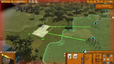 Hegemony III: Clash of the Ancients screenshot 15