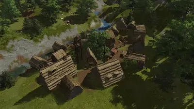 Hegemony III: Clash of the Ancients screenshot 12