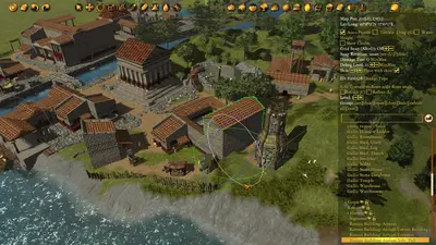 Hegemony III: Clash of the Ancients screenshot 2