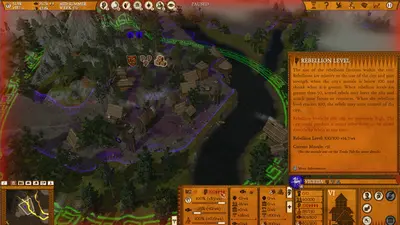 Hegemony III: Clash of the Ancients screenshot 11