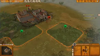 Hegemony III: Clash of the Ancients screenshot 17