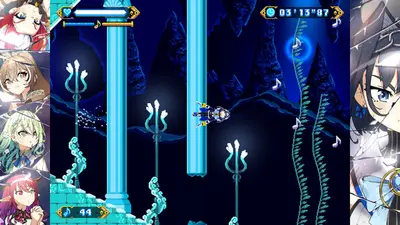 Chrono Gear: Warden of Time screenshot 7