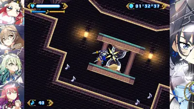 Chrono Gear: Warden of Time screenshot 6