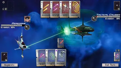 Command Deck screenshot 0