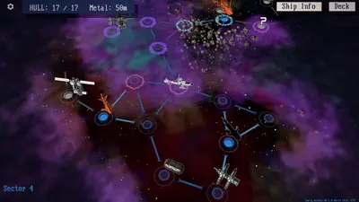 Command Deck screenshot 4
