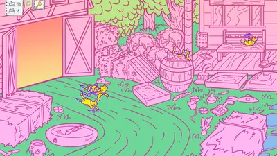 A Shelter Full of Cats screenshot 0